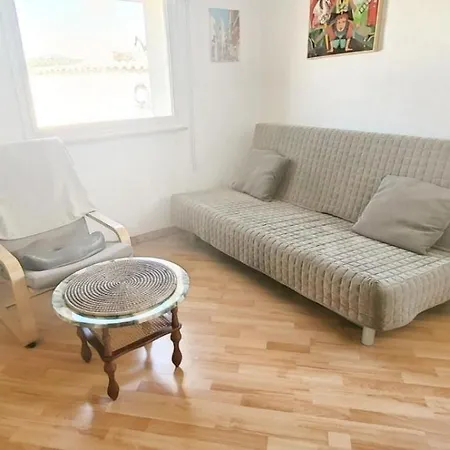 Matildas Villa *