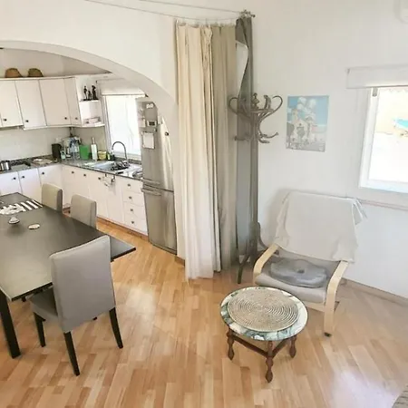 Villa Matildas Costa Adeje (Tenerife)