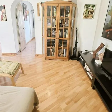 Matildas Villa Costa Adeje (Tenerife)