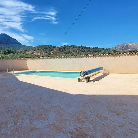 Matildas Villa