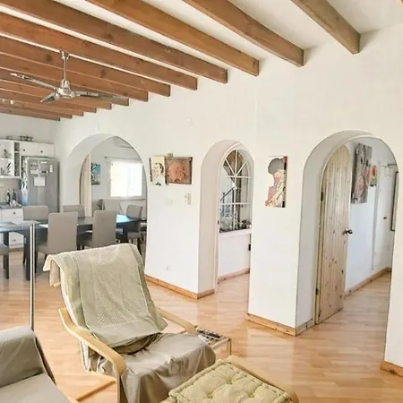 Matildas Villa Costa Adeje (Tenerife)