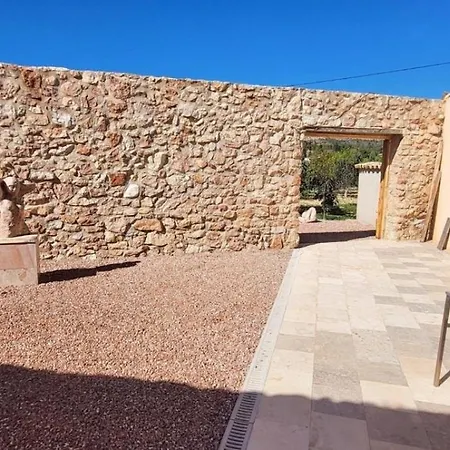 Matildas Villa Costa Adeje (Tenerife)