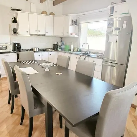 Matildas Villa
