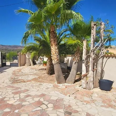 Villa Matildas Costa Adeje (Tenerife)
