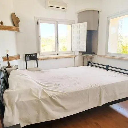 Villa Matildas Costa Adeje (Tenerife)