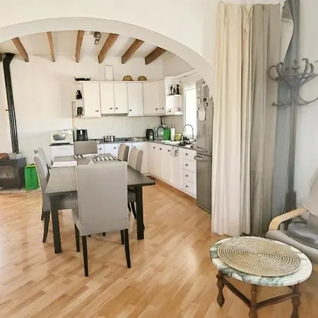 Villa Matildas