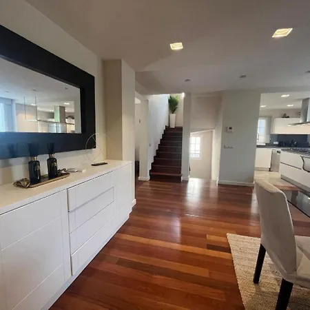 Matildas Villa