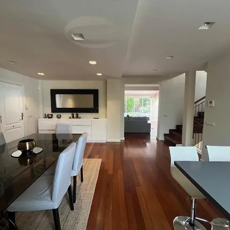 Matildas Villa Costa Adeje (Tenerife)