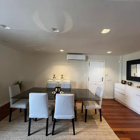 Matildas Villa *