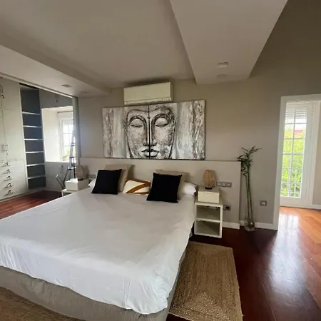 Matildas Villa *
