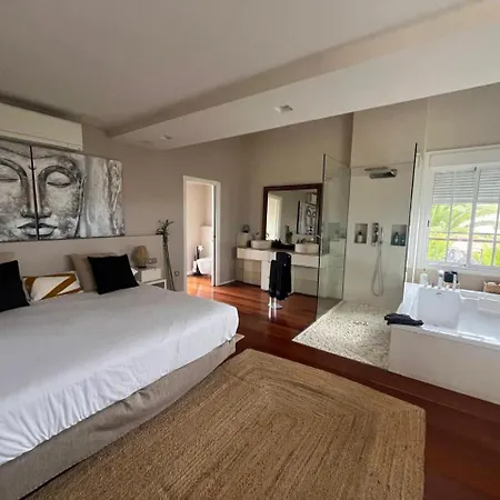 Villa Matildas Costa Adeje (Tenerife)