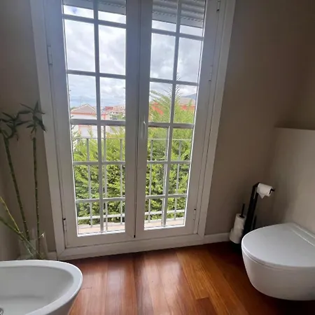 Villa Matildas