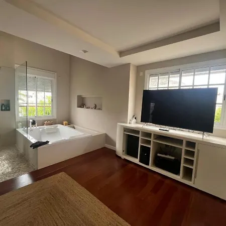Matildas Villa *