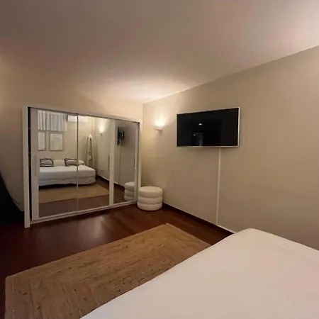 Matildas Villa