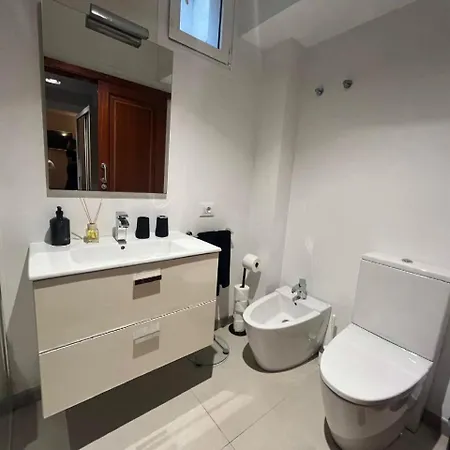 Matildas Villa *