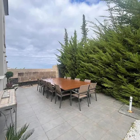 Matildas Villa