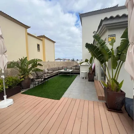 Matildas Villa