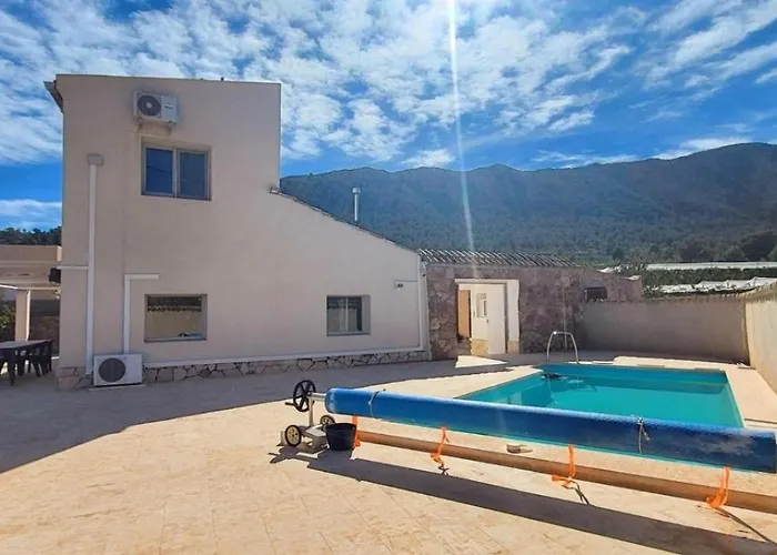 Villa Matildas Costa Adeje (Tenerife)