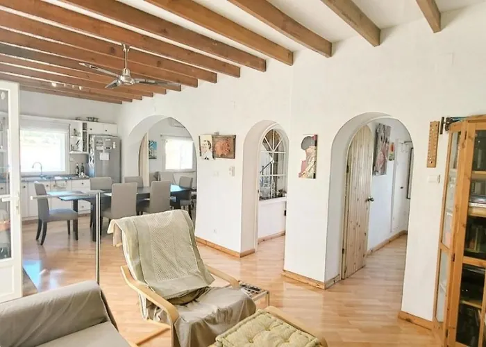 Matildas Villa Costa Adeje (Tenerife)