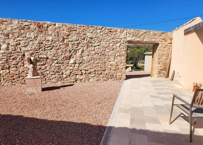 Matildas Villa Costa Adeje (Tenerife)