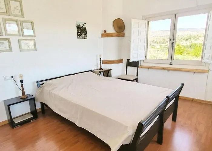 Villa Matildas Costa Adeje (Tenerife)