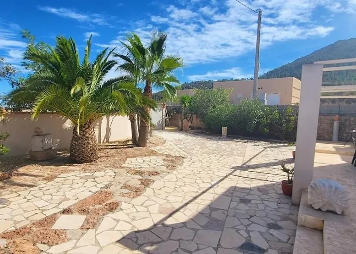 Matildas * Costa Adeje (Tenerife)